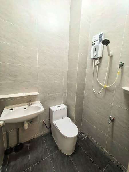 2-storey Terraced House for Rent in Bukit Indah (Iskandar Puteri (Nusajaya)) - Michael Yeo - PropertyGuru.com.my