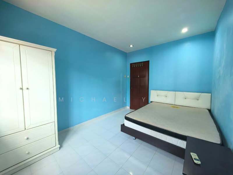 2-storey Terraced House for Rent in Bukit Indah (Iskandar Puteri (Nusajaya)) - Michael Yeo - PropertyGuru.com.my