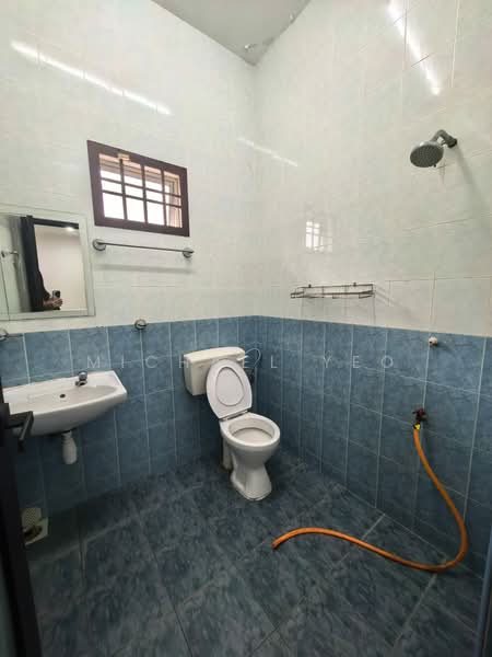 2-storey Terraced House for Rent in Bukit Indah (Iskandar Puteri (Nusajaya)) - Michael Yeo - PropertyGuru.com.my