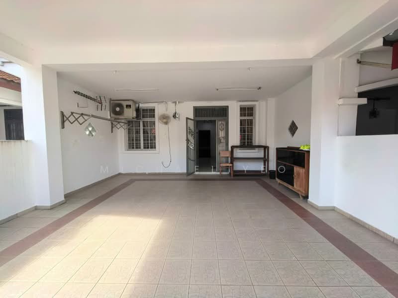 2-storey Terraced House for Rent in Bukit Indah (Iskandar Puteri (Nusajaya)) - Michael Yeo - PropertyGuru.com.my