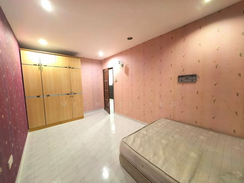 2-storey Terraced House for Rent in Bukit Indah (Iskandar Puteri (Nusajaya)) - Michael Yeo - PropertyGuru.com.my