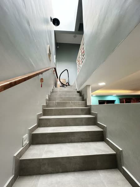2-storey Terraced House for Sale in Pandan Indah (Ampang) - Jun Ming - Interior - PropertyGuru.com.my