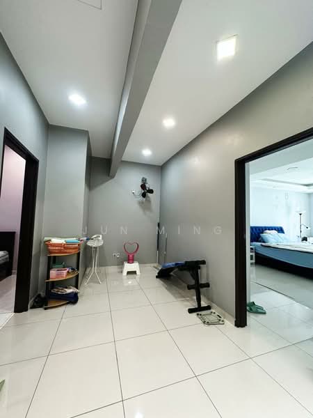 2-storey Terraced House for Sale in Pandan Indah (Ampang) - Jun Ming - Interior - PropertyGuru.com.my