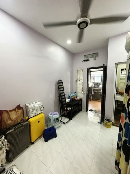 2-storey Terraced House for Sale in Pandan Indah (Ampang) - Jun Ming - Interior - PropertyGuru.com.my