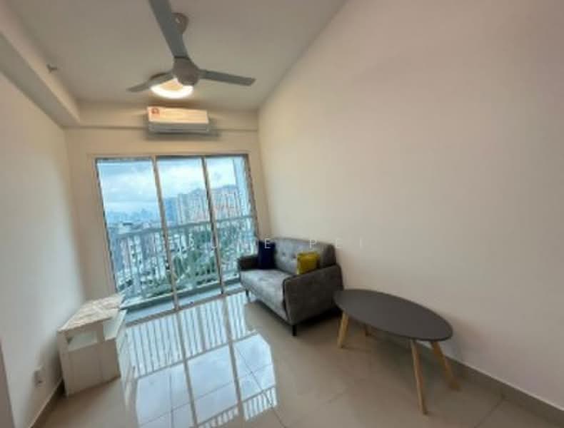 Servis Apartment untuk Disewa di 121 Residences - June Pei - PropertyGuru.com.my