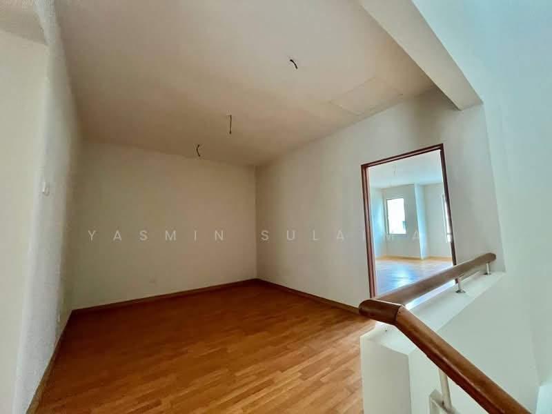 2-storey Terraced House for Sale in Denai Alam (Shah Alam) - Yasmin Sulaiman - Interior - PropertyGuru.com.my