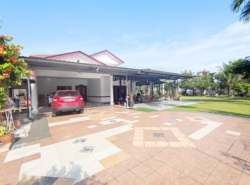 Bungalow for Sale in Seksyen 4 (Bangi) - Abdul Qadir - PropertyGuru.com.my