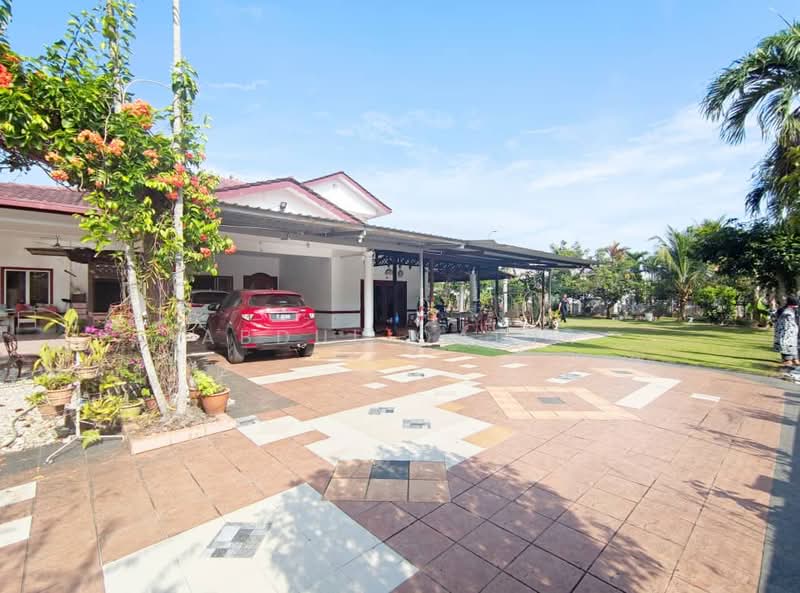 Bungalow for Sale in Seksyen 4 (Bangi) - Abdul Qadir - PropertyGuru.com.my