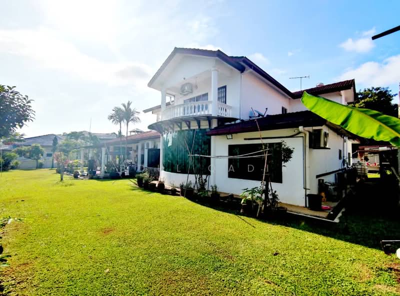 Bungalow for Sale in Seksyen 4 (Bangi) - Abdul Qadir - PropertyGuru.com.my