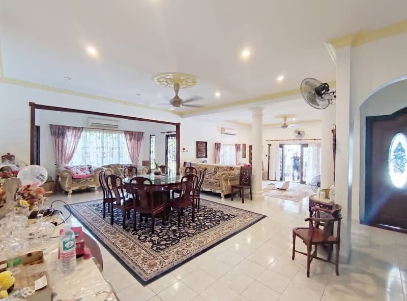Bungalow for Sale in Seksyen 4 (Bangi) - Abdul Qadir - PropertyGuru.com.my