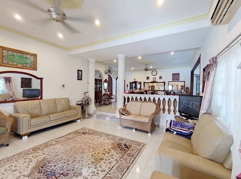 Bungalow for Sale in Seksyen 4 (Bangi) - Abdul Qadir - PropertyGuru.com.my