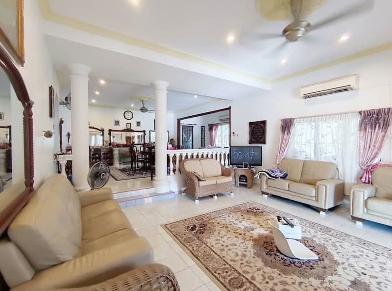 Bungalow for Sale in Seksyen 4 (Bangi) - Abdul Qadir - PropertyGuru.com.my