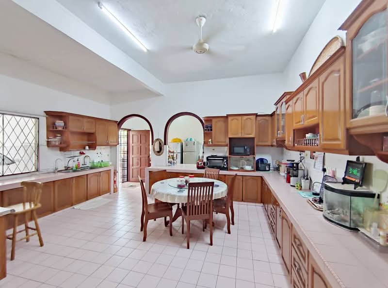 Bungalow for Sale in Seksyen 4 (Bangi) - Abdul Qadir - PropertyGuru.com.my