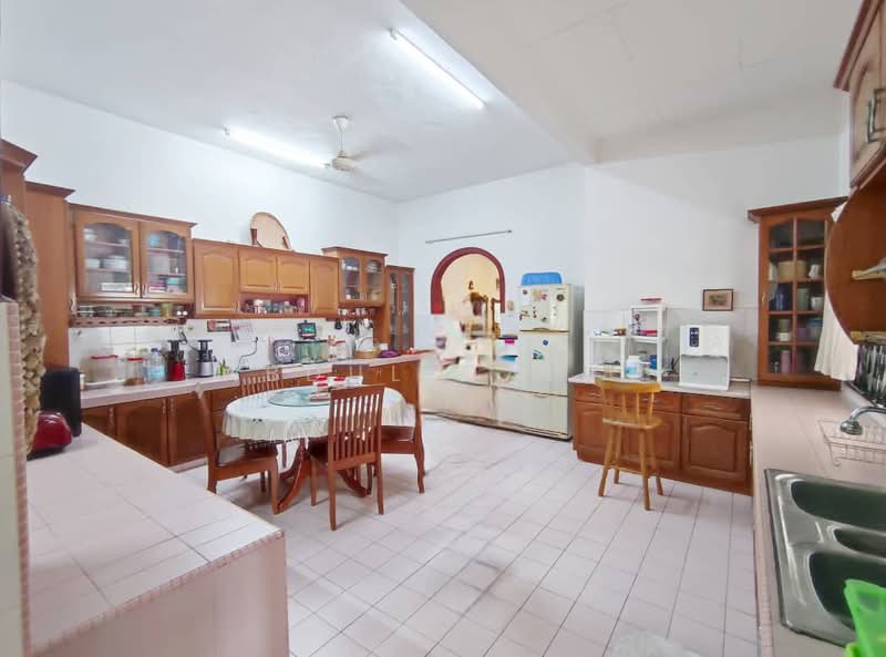 Bungalow for Sale in Seksyen 4 (Bangi) - Abdul Qadir - PropertyGuru.com.my