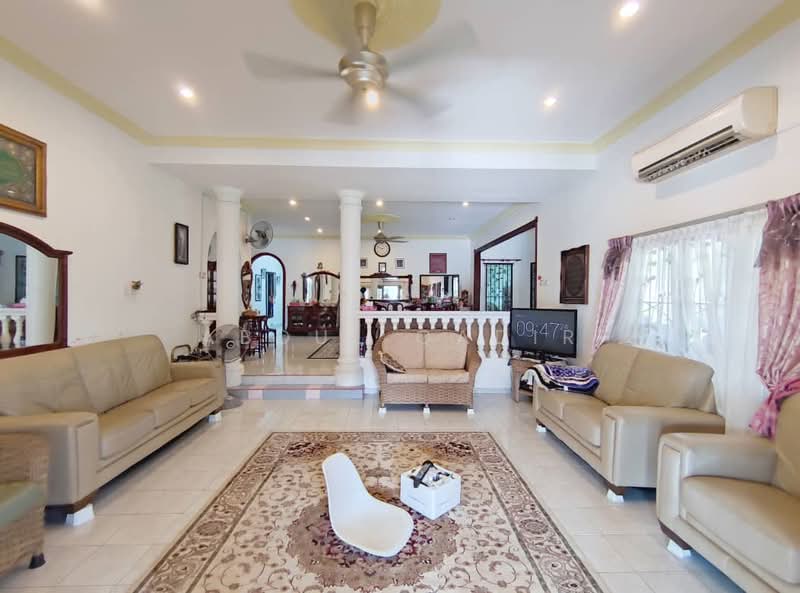 Bungalow for Sale in Seksyen 4 (Bangi) - Abdul Qadir - PropertyGuru.com.my