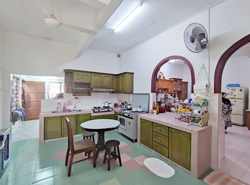 Bungalow for Sale in Seksyen 4 (Bangi) - Abdul Qadir - PropertyGuru.com.my
