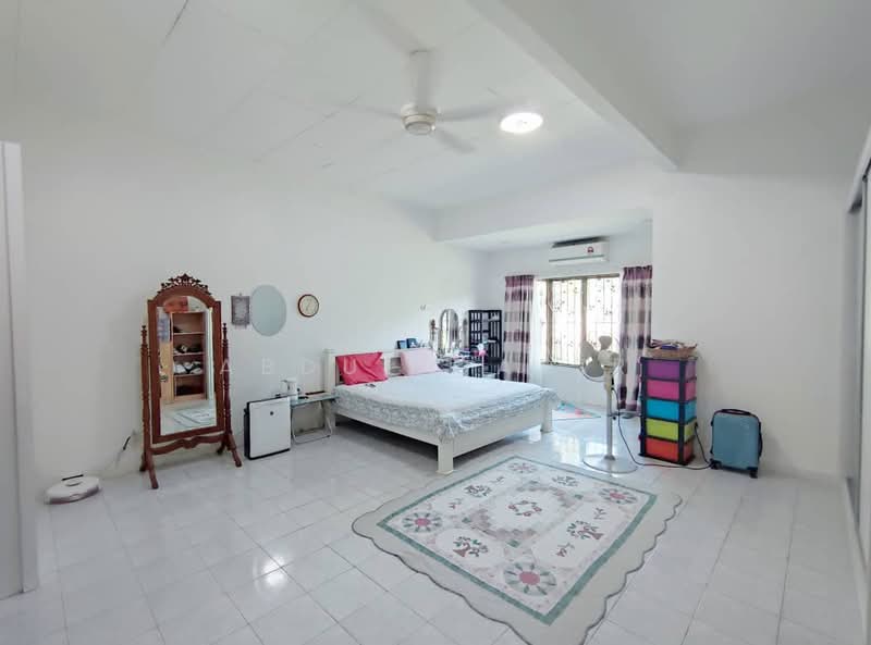 Bungalow for Sale in Seksyen 4 (Bangi) - Abdul Qadir - PropertyGuru.com.my
