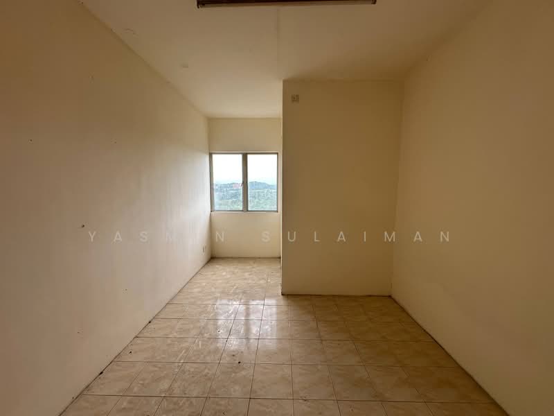 Pangsapuri untuk Dijual di Desaminium Rimba - Yasmin Sulaiman - PropertyGuru.com.my