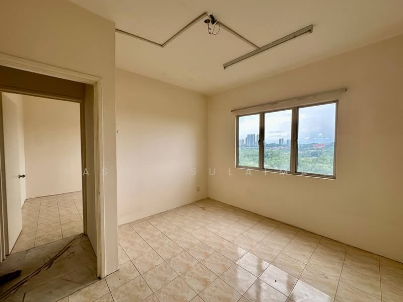 Pangsapuri untuk Dijual di Desaminium Rimba - Yasmin Sulaiman - Interior - PropertyGuru.com.my