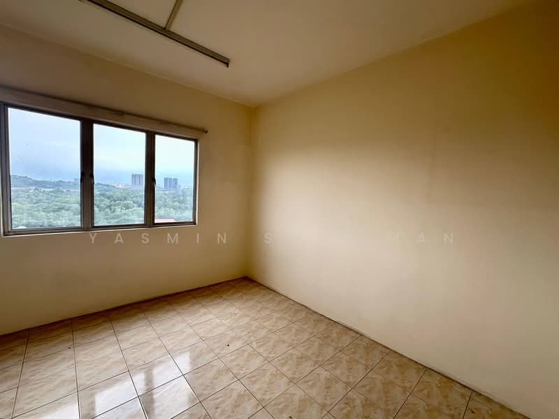 Pangsapuri untuk Dijual di Desaminium Rimba - Yasmin Sulaiman - PropertyGuru.com.my