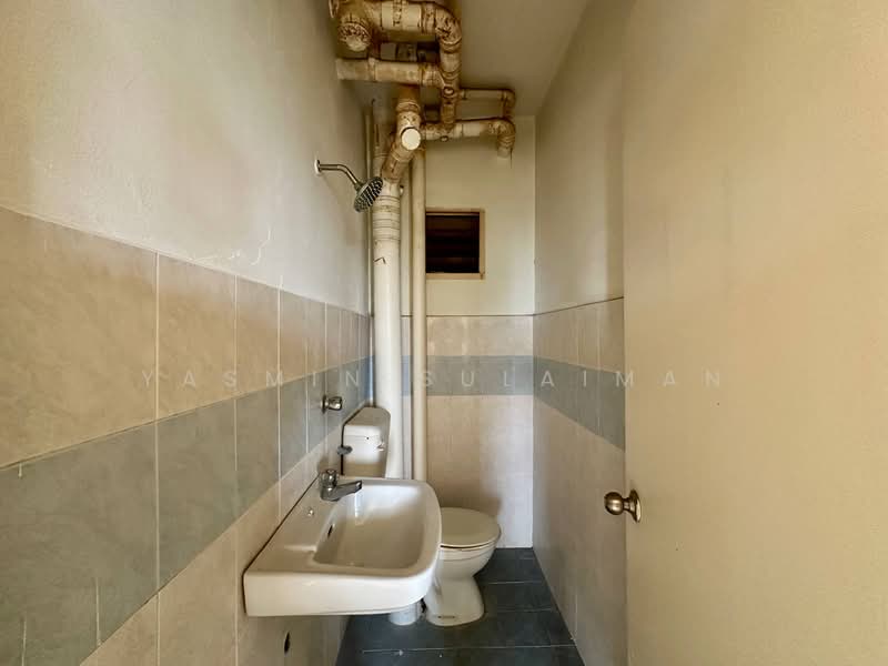 Pangsapuri untuk Dijual di Desaminium Rimba - Yasmin Sulaiman - PropertyGuru.com.my