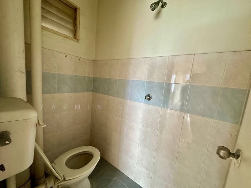 Pangsapuri untuk Dijual di Desaminium Rimba - Yasmin Sulaiman - PropertyGuru.com.my