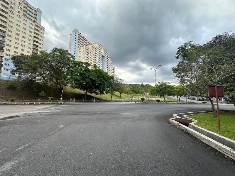 Pangsapuri untuk Dijual di Desaminium Rimba - Yasmin Sulaiman - PropertyGuru.com.my