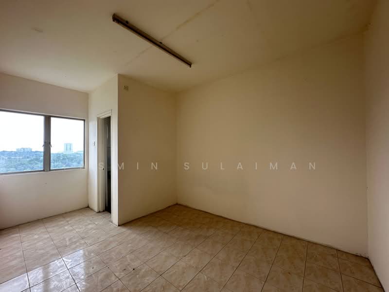 Pangsapuri untuk Dijual di Desaminium Rimba - Yasmin Sulaiman - PropertyGuru.com.my
