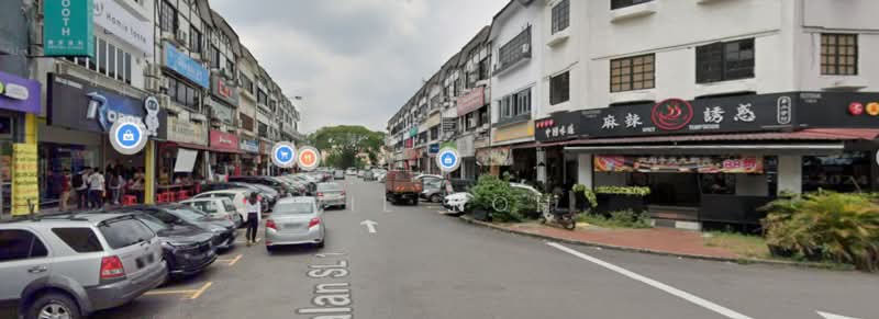 Shop for Rent in Kajang (Selangor) - Wil Koh - Exterior - PropertyGuru.com.my