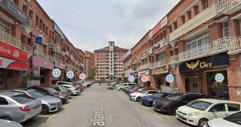 Shop for Rent in Kajang (Selangor) - Wil Koh - Exterior - PropertyGuru.com.my