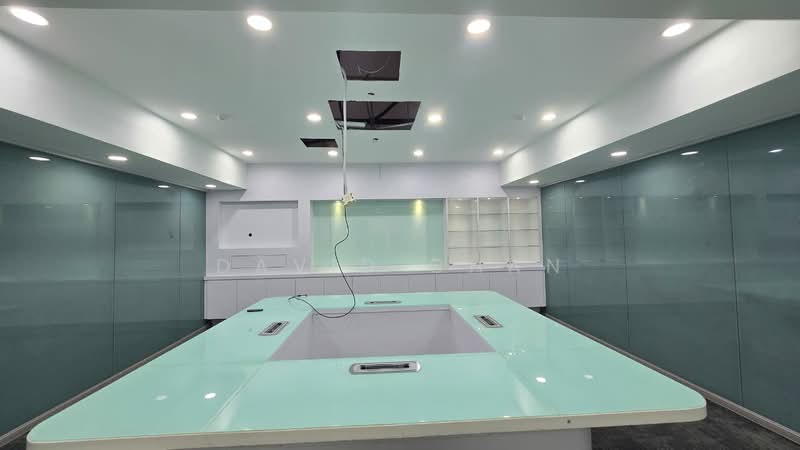 Semi-D Factory for Rent in Glenmarie (Glenmarie) - David Chan - Interior - PropertyGuru.com.my