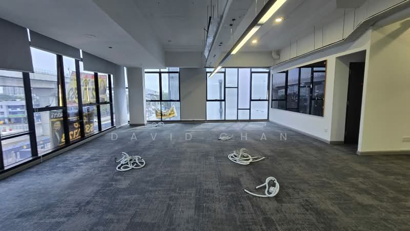 Semi-D Factory for Rent in Glenmarie (Glenmarie) - David Chan - Interior - PropertyGuru.com.my