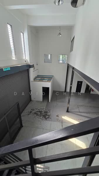 Semi-D Factory for Rent in Glenmarie (Glenmarie) - David Chan - Interior - PropertyGuru.com.my