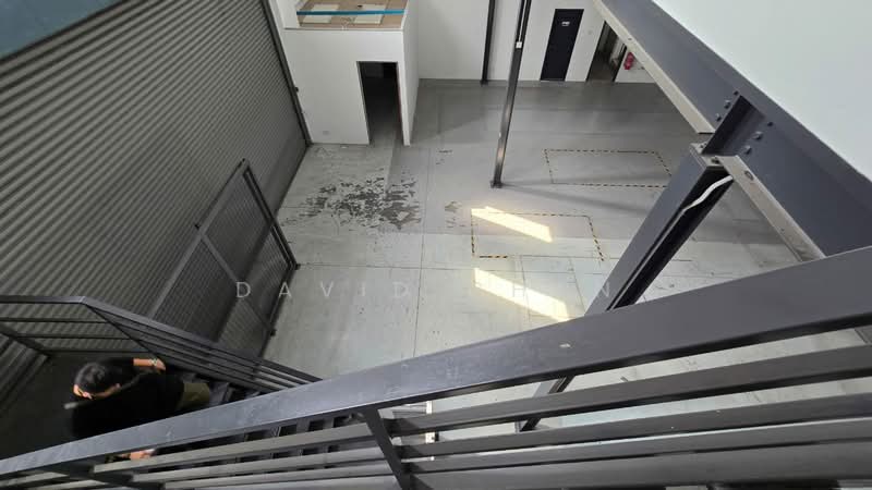 Semi-D Factory for Rent in Glenmarie (Glenmarie) - David Chan - Interior - PropertyGuru.com.my