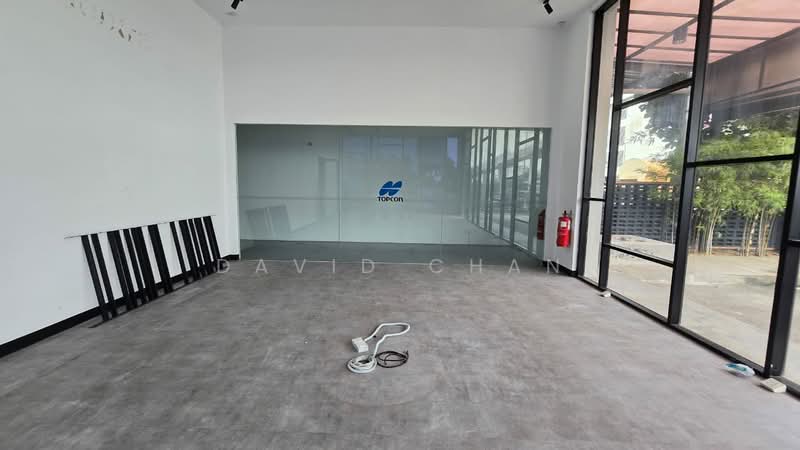 Semi-D Factory for Rent in Glenmarie (Glenmarie) - David Chan - Interior - PropertyGuru.com.my