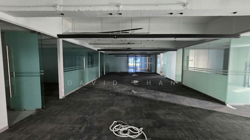 Semi-D Factory for Rent in Glenmarie (Glenmarie) - David Chan - Interior - PropertyGuru.com.my
