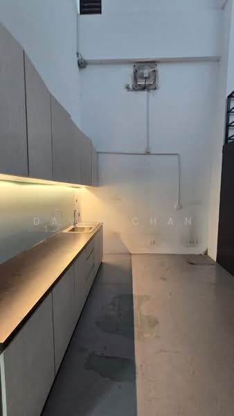 Semi-D Factory for Rent in Glenmarie (Glenmarie) - David Chan - Kitchen - PropertyGuru.com.my