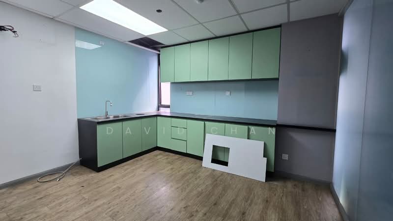 Semi-D Factory for Rent in Glenmarie (Glenmarie) - David Chan - Kitchen - PropertyGuru.com.my
