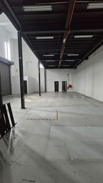 Semi-D Factory for Rent in Glenmarie (Glenmarie) - David Chan - Interior - PropertyGuru.com.my