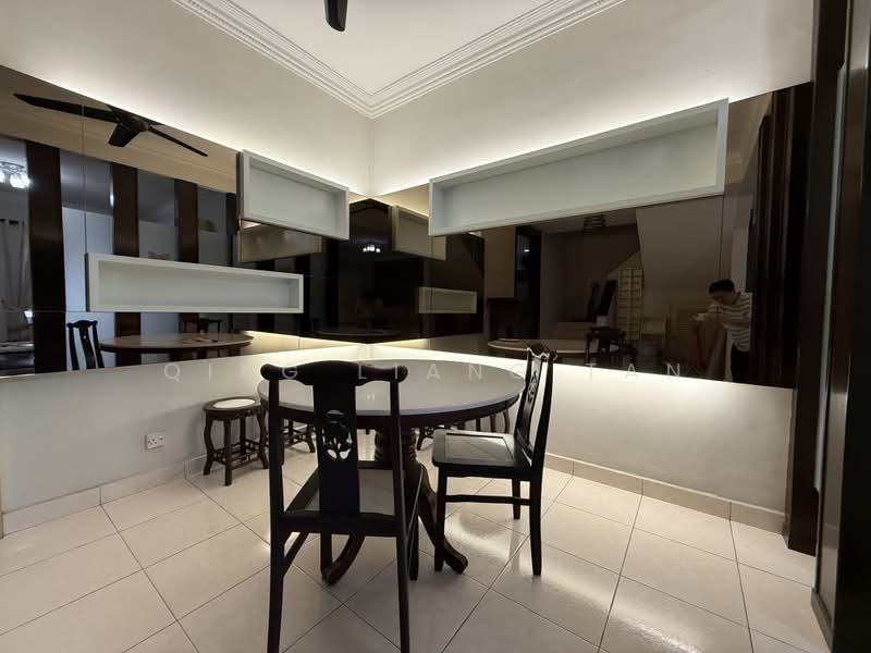 2-storey Terraced House for Sale in Bandar Bukit Tinggi 2 (Klang) - Qing Liang Tan - PropertyGuru.com.my