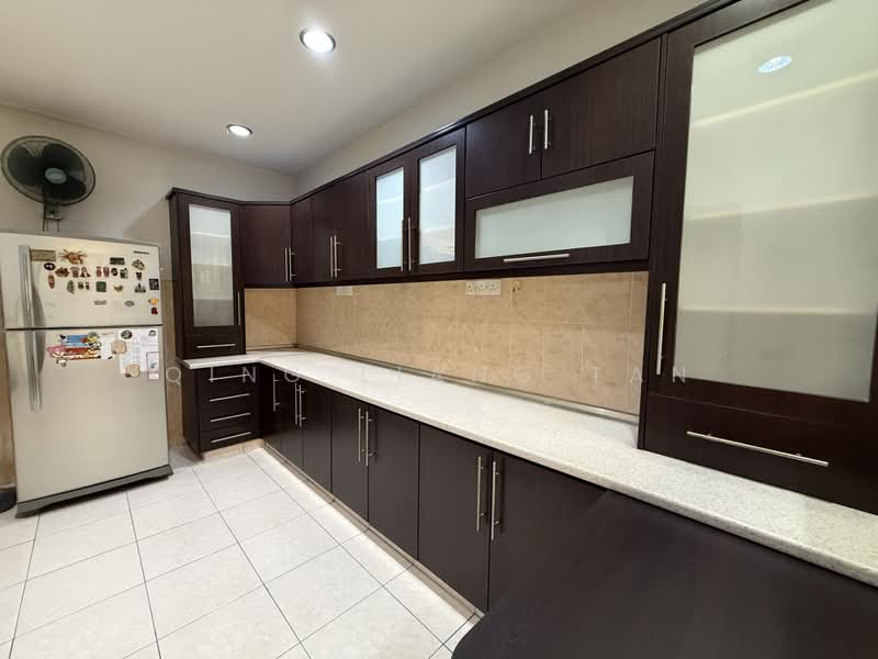 2-storey Terraced House for Sale in Bandar Bukit Tinggi 2 (Klang) - Qing Liang Tan - PropertyGuru.com.my