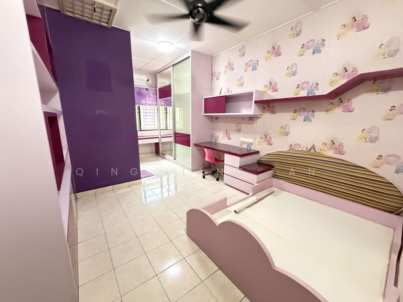 2-storey Terraced House for Sale in Bandar Bukit Tinggi 2 (Klang) - Qing Liang Tan - PropertyGuru.com.my