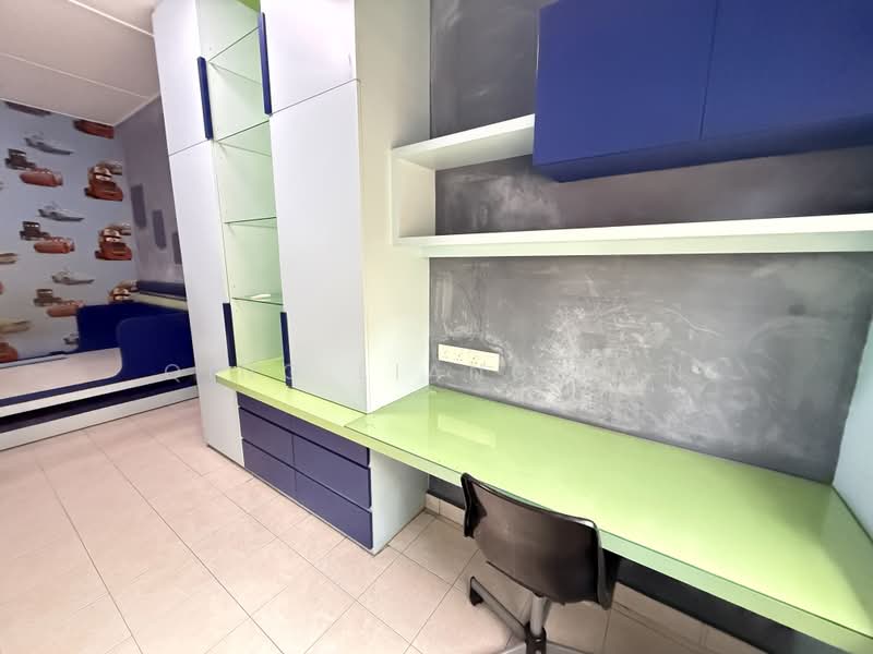 2-storey Terraced House for Sale in Bandar Bukit Tinggi 2 (Klang) - Qing Liang Tan - PropertyGuru.com.my
