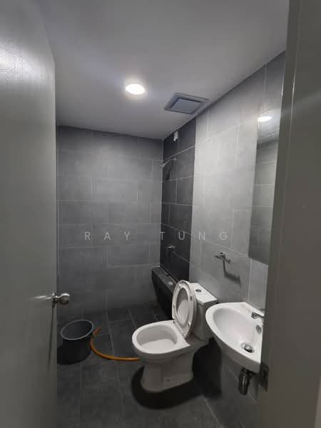 2-storey Terraced House for Rent in Masai (Johor) - Ray Tung - Bathroom - PropertyGuru.com.my