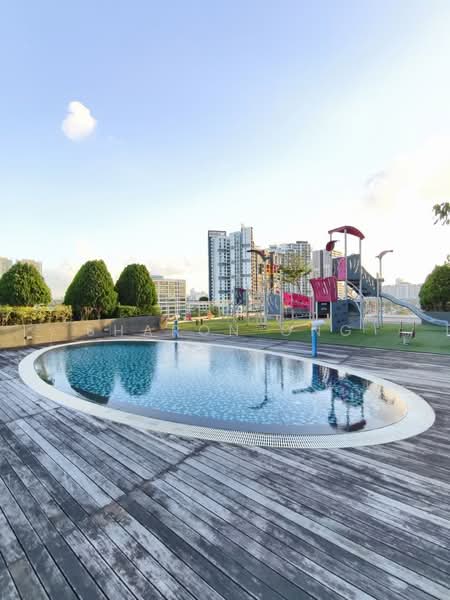 Service Residence for Rent at Marina Residence - Sharon Ong - Exterior - PropertyGuru.com.my