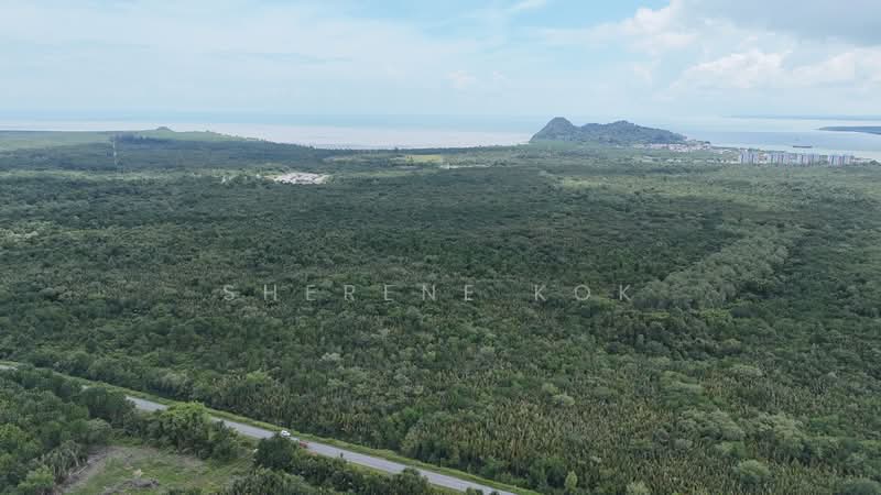Tanah Pertanian untuk Dijual di Kuching (Sarawak) - Sherene Kok - Exterior - PropertyGuru.com.my