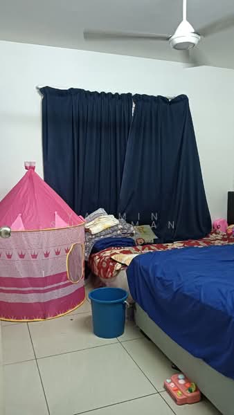 Pangsapuri untuk Dijual di Pangsapuri Sentosa - Yasmin Sulaiman - PropertyGuru.com.my
