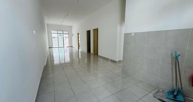 1-storey Terraced House for Sale in Bandar Pulai Jaya (Kulai) - Sze Lee - Interior - PropertyGuru.com.my