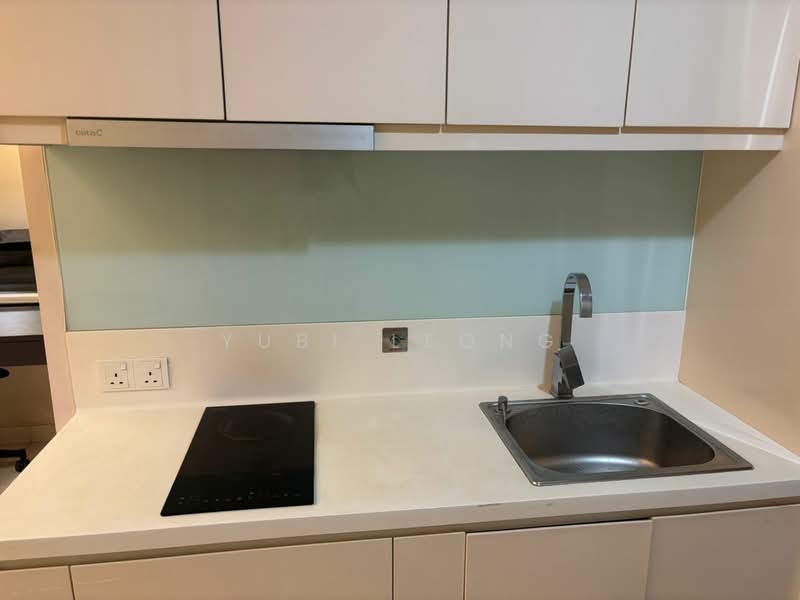 Service Residence for Rent at Cliveden @ Plaza Damas 3 - Yubi Leong - PropertyGuru.com.my