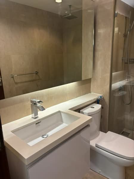 Service Residence for Rent at Cliveden @ Plaza Damas 3 - Yubi Leong - PropertyGuru.com.my